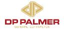 DP Palmer Home Renovation Specialists logo